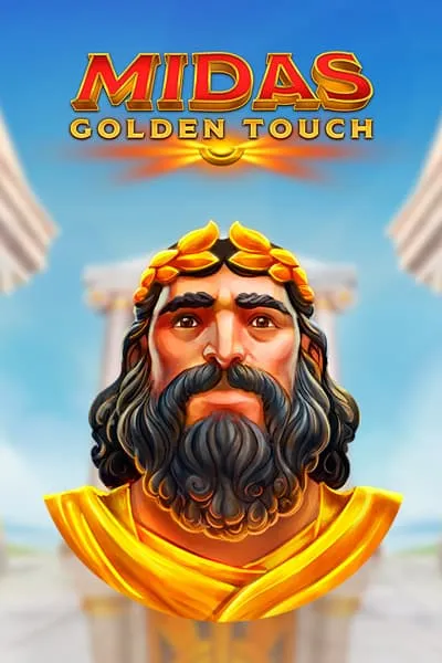 Kyngs-midasgoldentouch