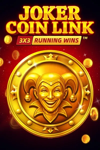 Kyungs-jokercoinlink3x3
