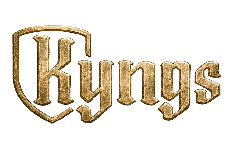 Kyngs_Logo